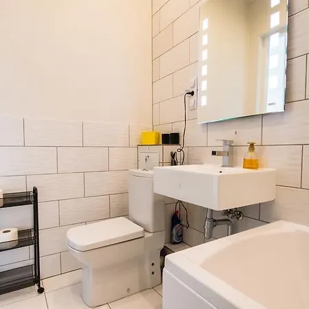Apartment Kosmos Tallinn
