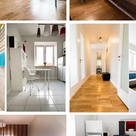 Apartment Kosmos