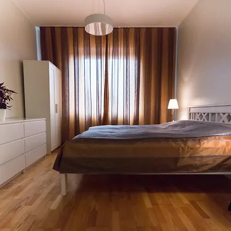 Kosmos Apartment