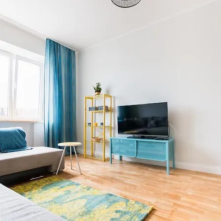 Apartment Kosmos Tallinn