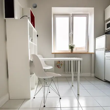 Apartment Kosmos *