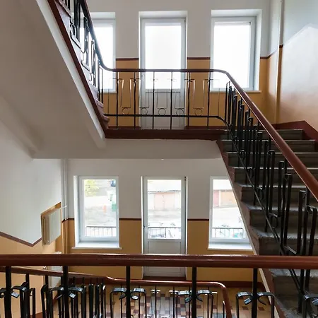 Apartment Kosmos Tallinn
